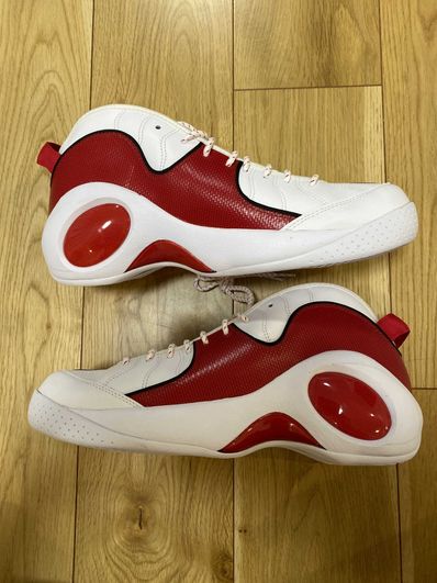 Nike Air Zoom Flight 95 "True Red"