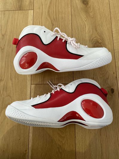 Nike Air Zoom Flight 95 "True Red"