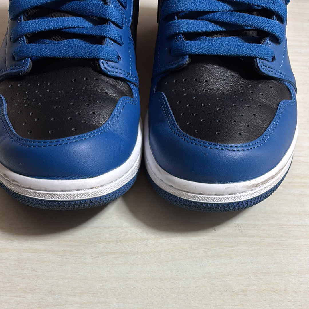 Nike Air Jordan 1 Retro High OG "Dark Marina Blue"