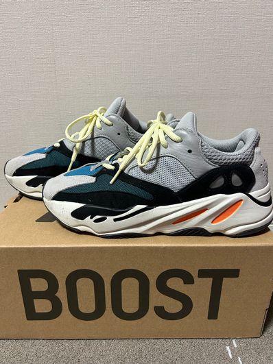 adidas YEEZY Boost 700 "Wave Runner"