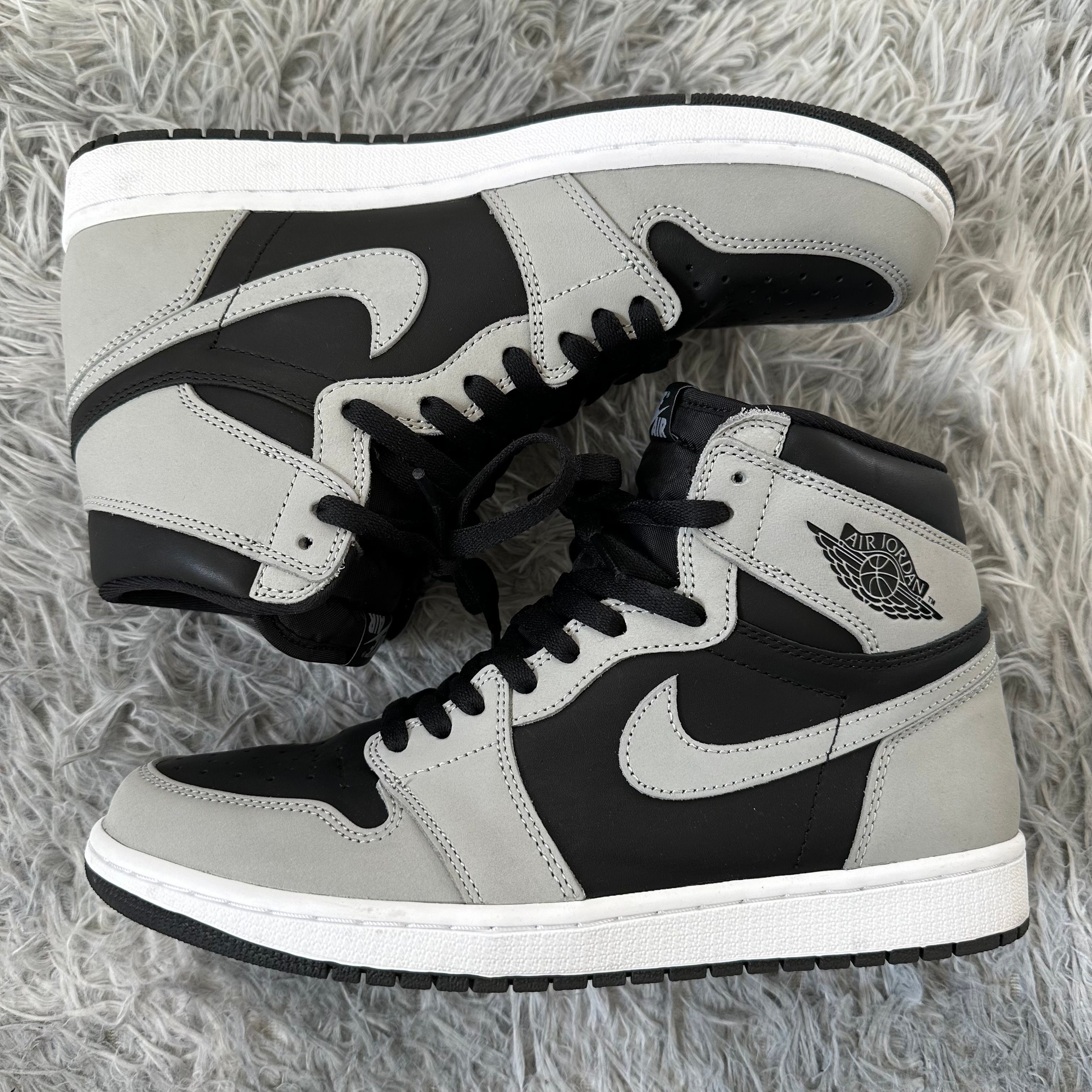 Nike Air Jordan 1 High OG "Shadow 2.0"