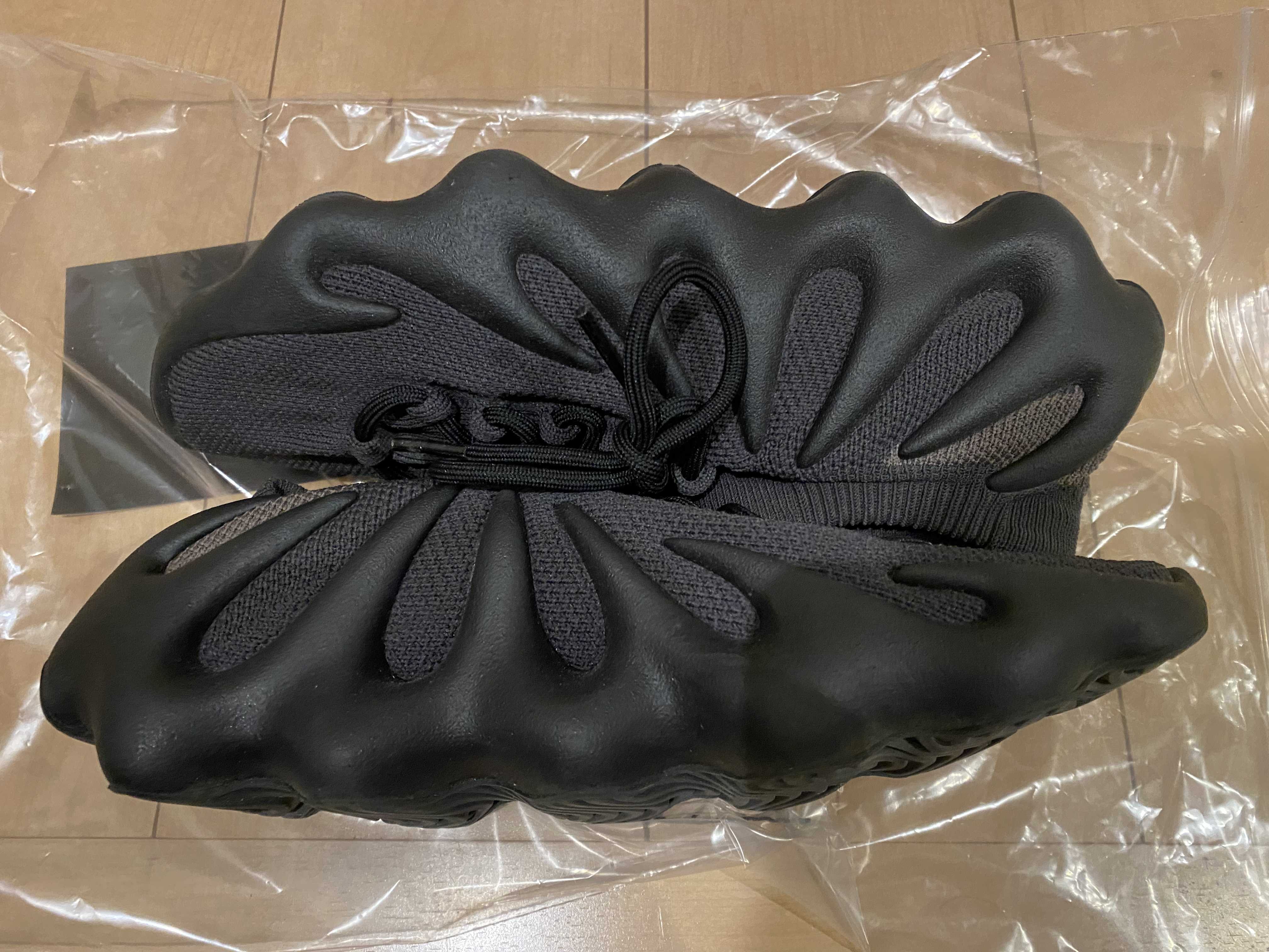 adidas YEEZY 450 "Dark Slate"