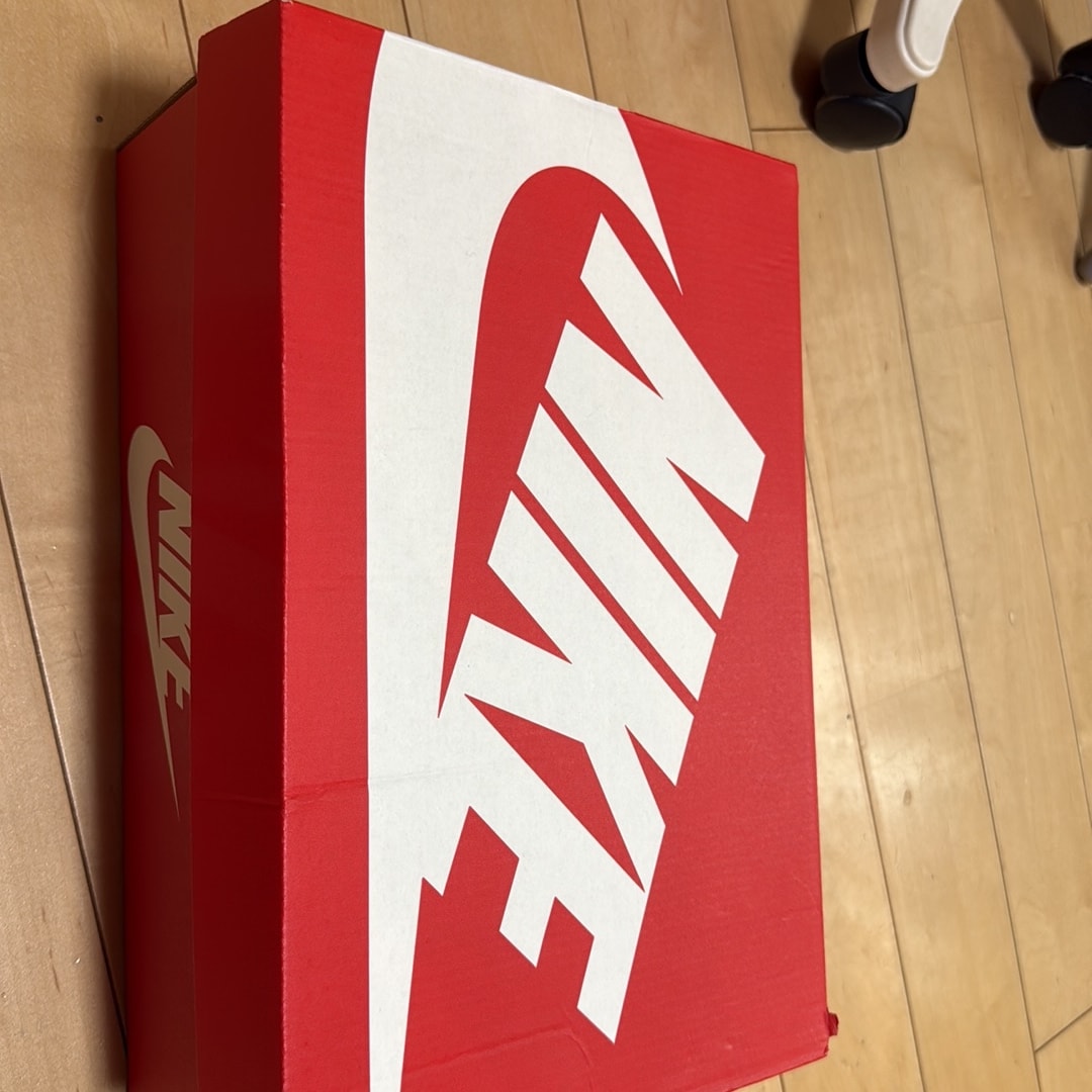 NIKE AIR MORE UPTEMPO "WHITE/VARSITY RED" (2021)