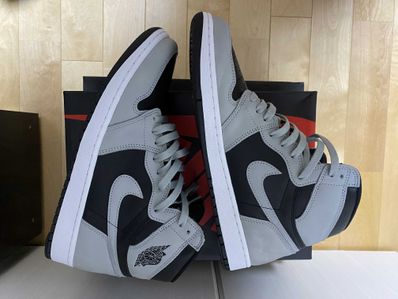 Nike Air Jordan 1 High OG "Shadow 2.0"