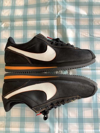 Nike Cortez SE "Day Of The Dead"