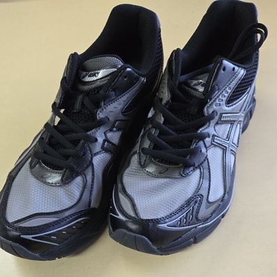 Above The Clouds × Asics GT-2160 "Black"