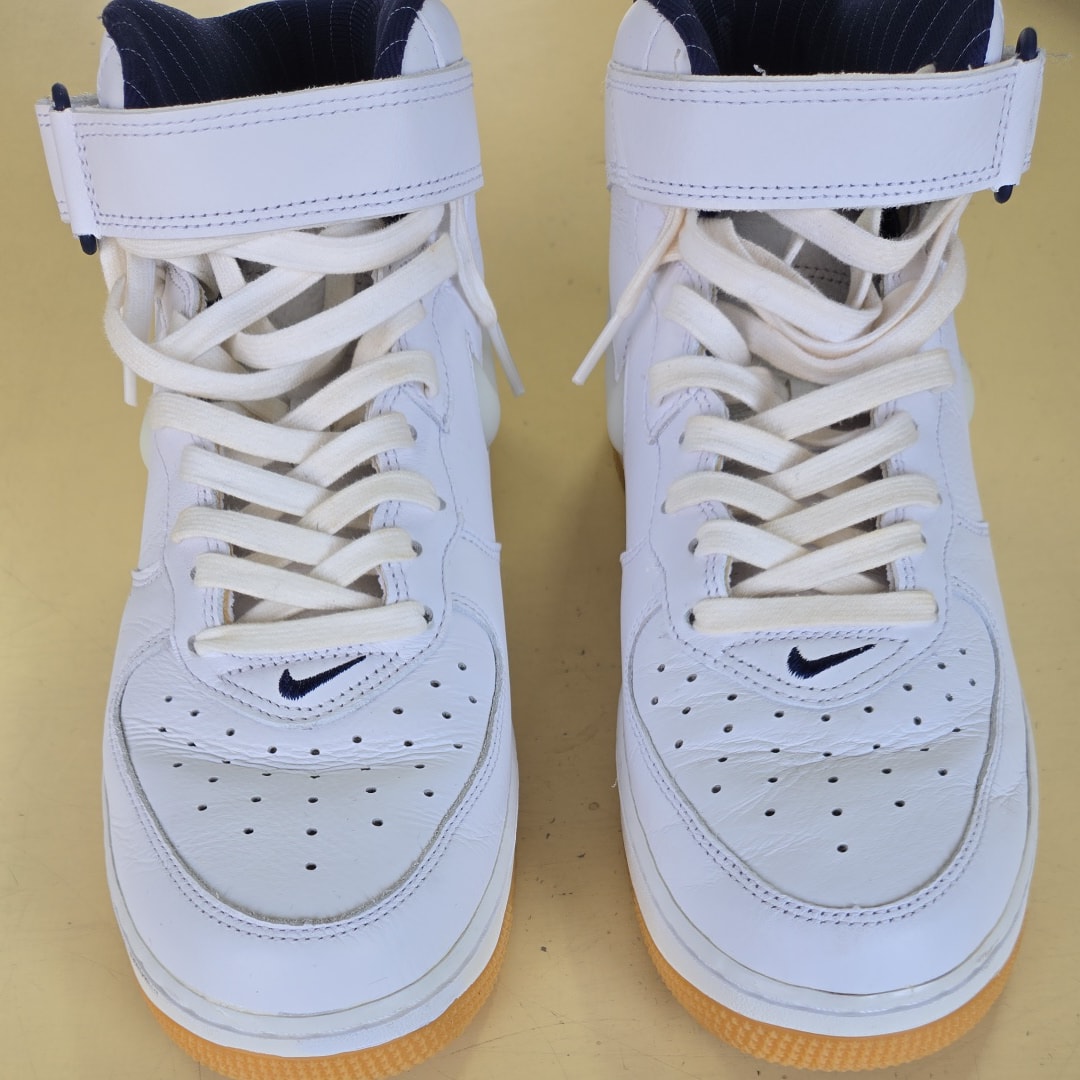 Nike Air Force 1 Mid NYC 