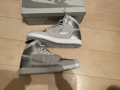 Nike Air Jordan 1 Retro High OG "CO.JP/TOKYO" (Standard Box)