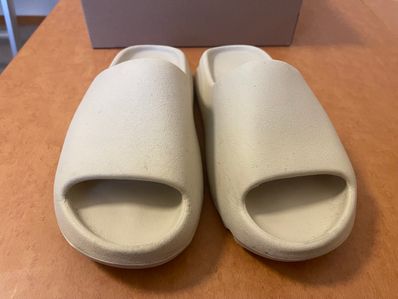 adidas YEEZY Slide "Bone" (FZ5897)