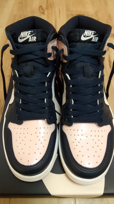 Nike Women's Air Jordan 1 High OG SE "Atmosphere"