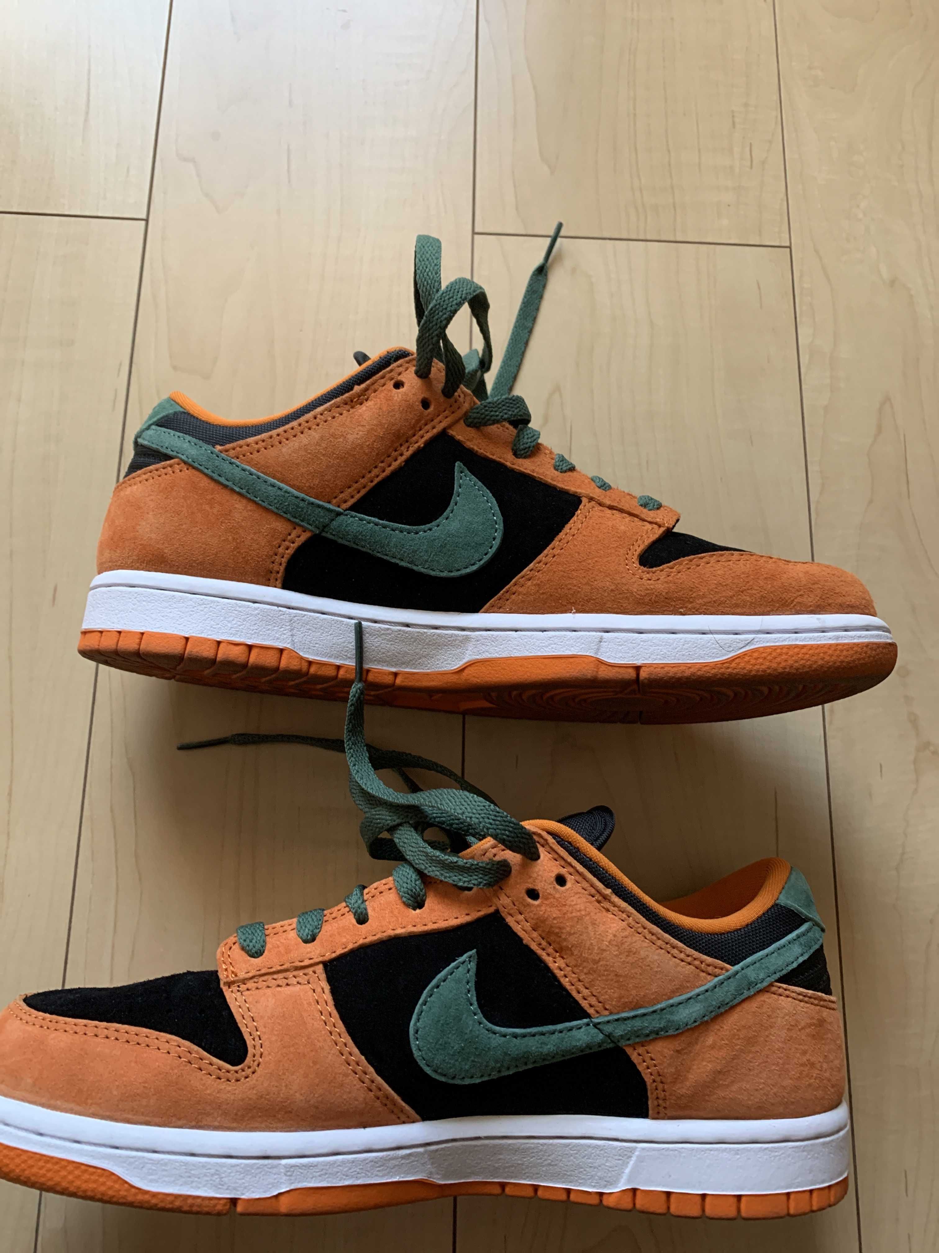 Nike Dunk Low SP "Ceramic/Ugly Duckling Pack"