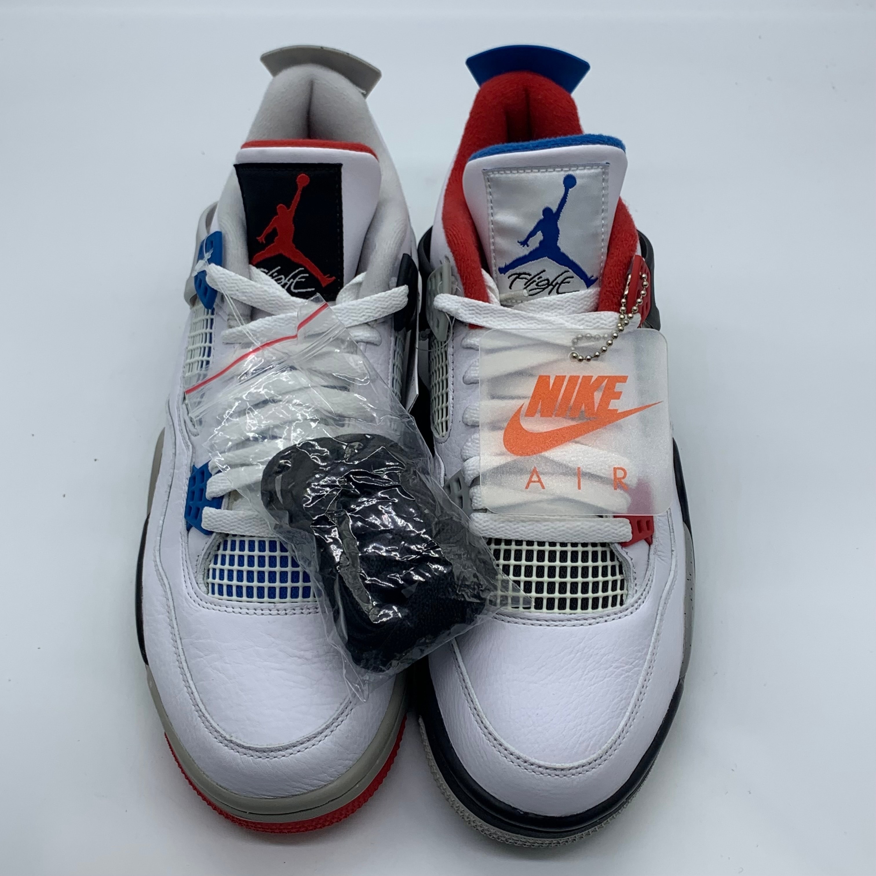Nike Air Jordan 4 Retro SE "What The 4"