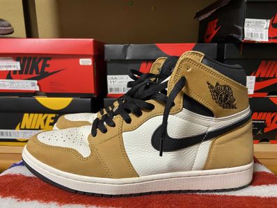 Nike Air Jordan 1 RETRO High "Rookie of The Year"