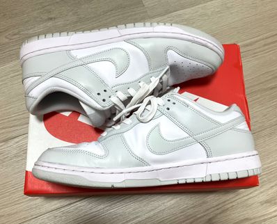 Nike WMNS Dunk Low