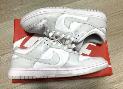 Nike Women's Dunk Low "Photon Dust"