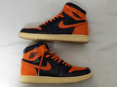 Nike Air Jordan 1 High "Shattered Backboard 3.0"