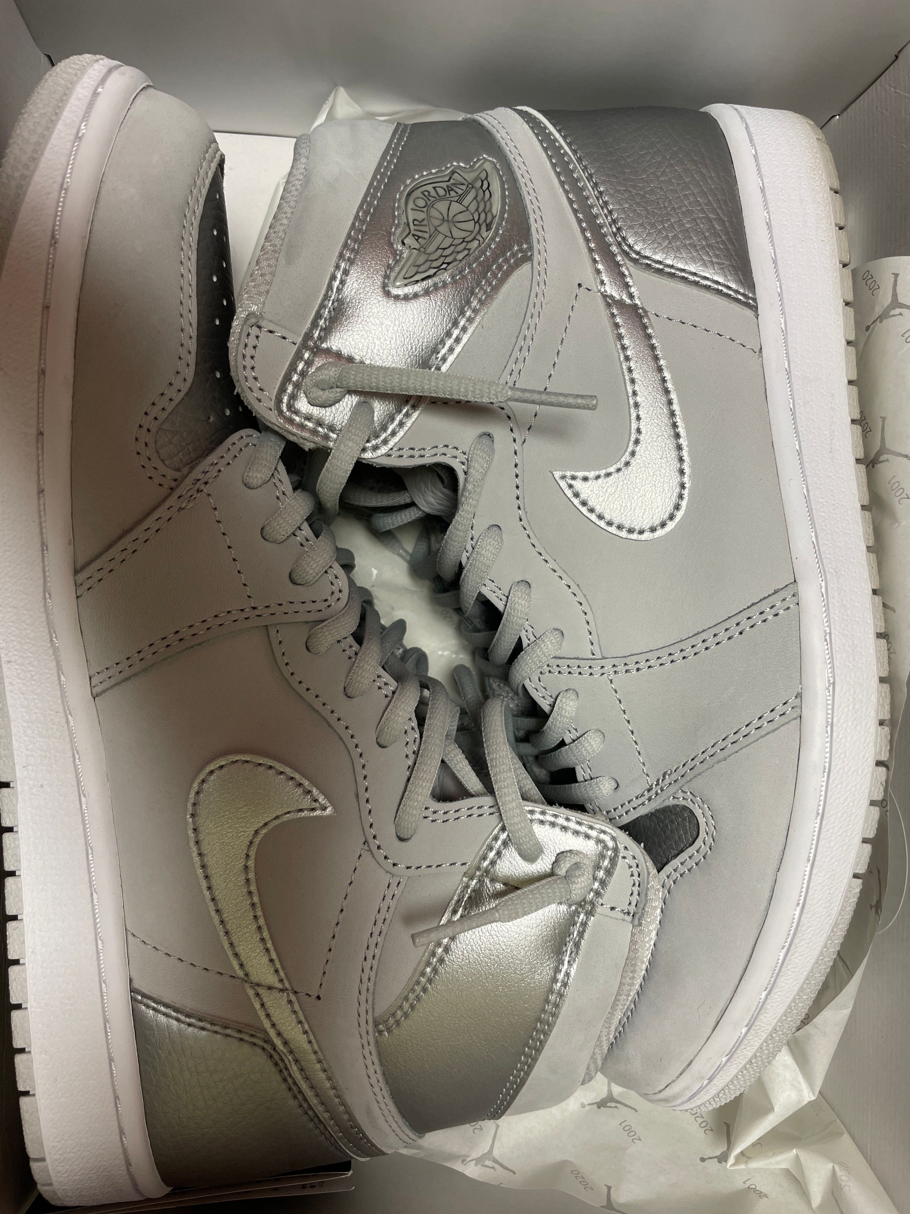 Nike Air Jordan 1 Retro High OG "CO.JP/TOKYO" (Standard Box)