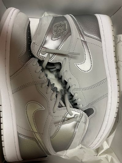 Nike Air Jordan 1 Retro High OG "CO.JP/TOKYO" (Standard Box)