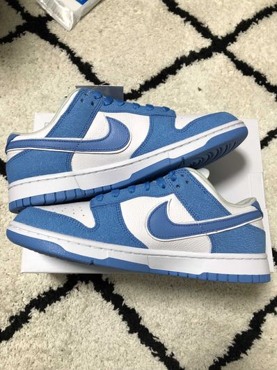 Nike Dunk Low By You & Unlocked By You (NIKEiD)