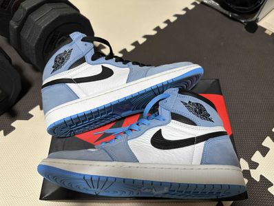 Nike Air Jordan 1 High OG "University Blue"