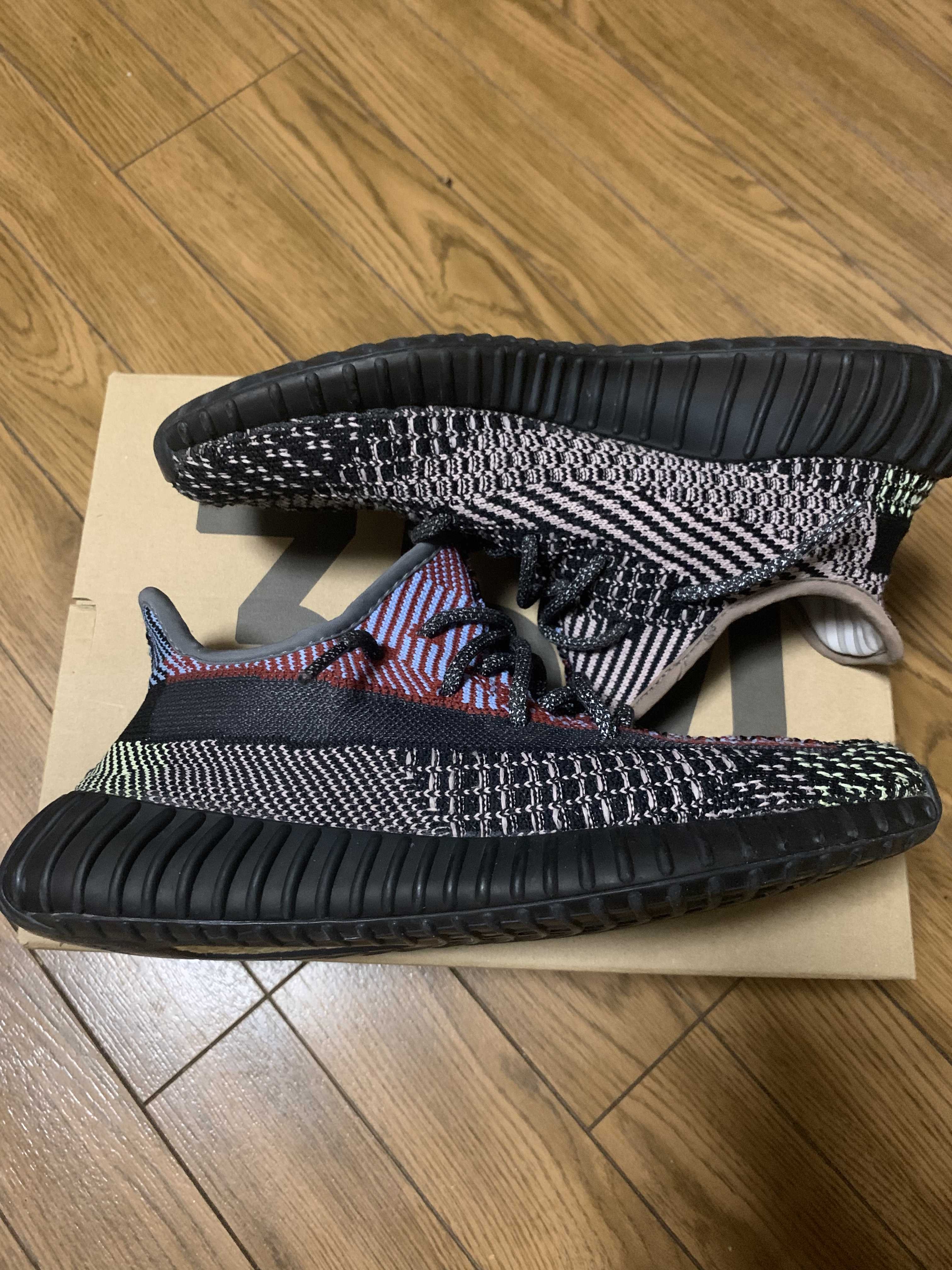 adidas Yeezy Boost 350 v2 "Yecheil"