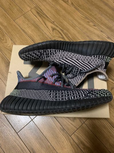 adidas Yeezy Boost 350 v2 "Yecheil"