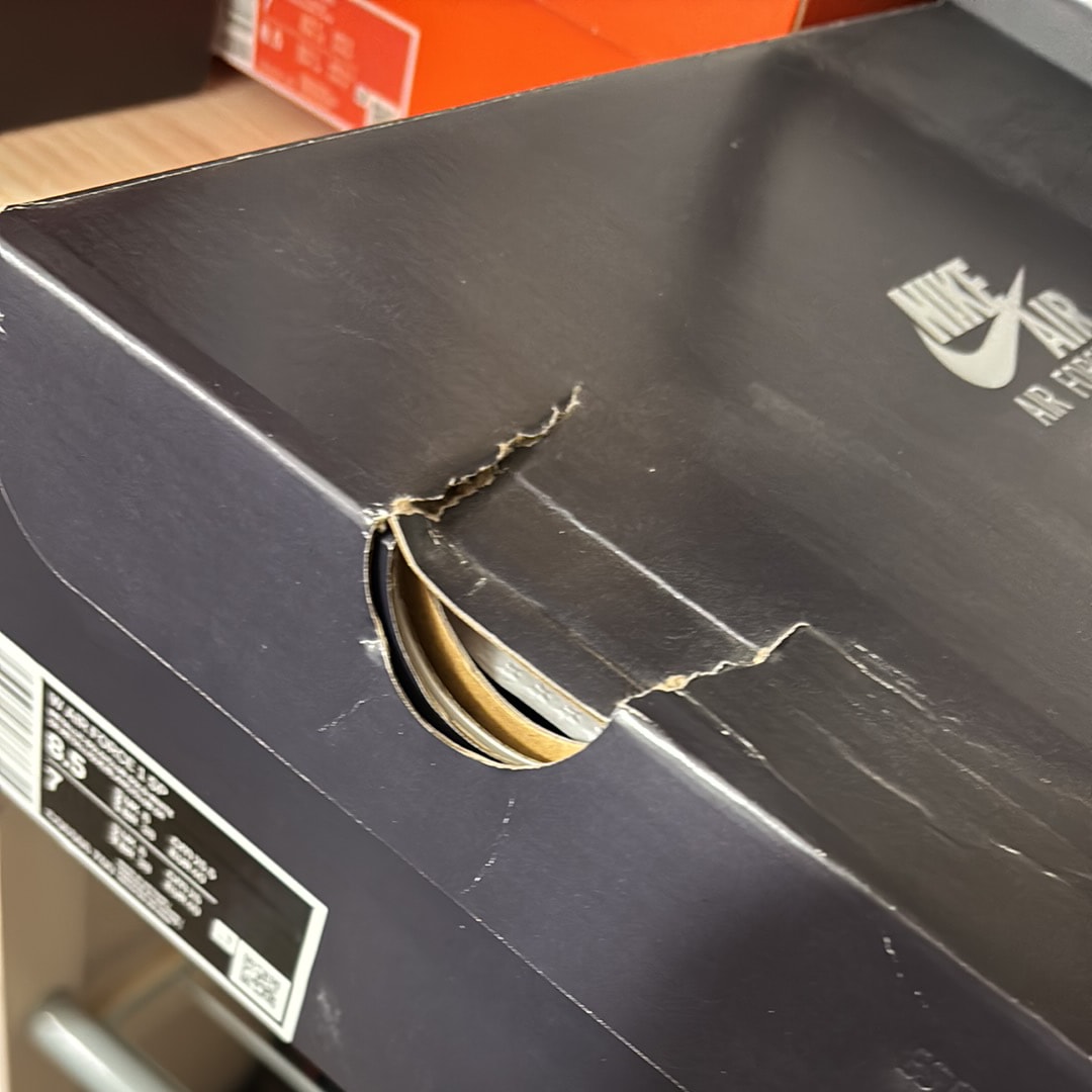 Nike Women's Air Force 1 Low "Metallic Gold"