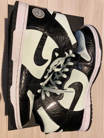 Nike Dunk High "All-Star" (2021)