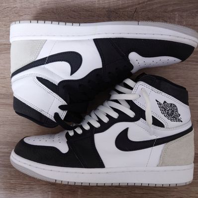 Nike Air Jordan 1 High OG "Bleached Coral"