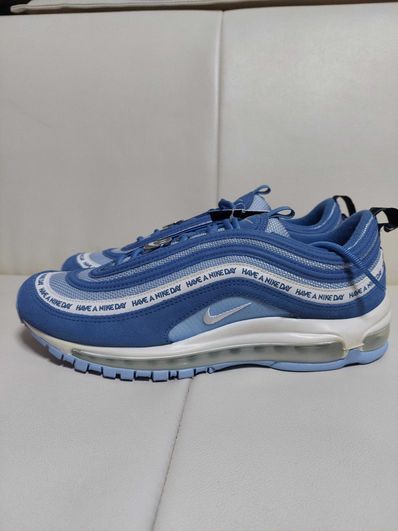 Nike Air Max 97 "Have A Nike Day/Indigo Storm"