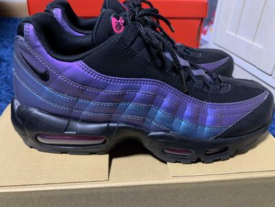 Nike Air Max 95 "Throwback Future"