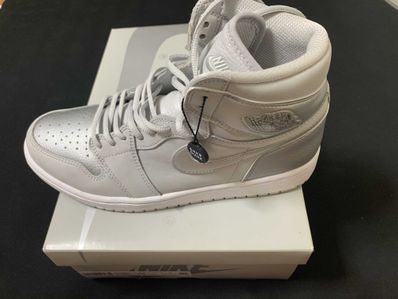 Nike Air Jordan 1 Retro High OG "CO.JP/TOKYO" (Standard Box)
