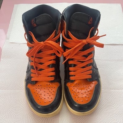 Nike Air Jordan 1 High "Shattered Backboard 3.0"