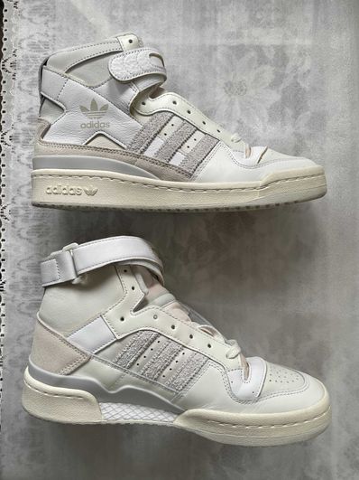 adidas Forum 84 high "Orbit Grey"