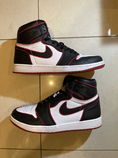 Nike Air Jordan 1 Retro High OG "Blood Line"