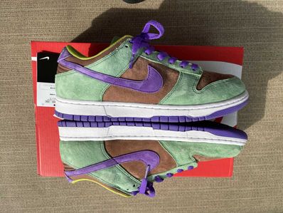 Nike Dunk Low SP "Veneer"