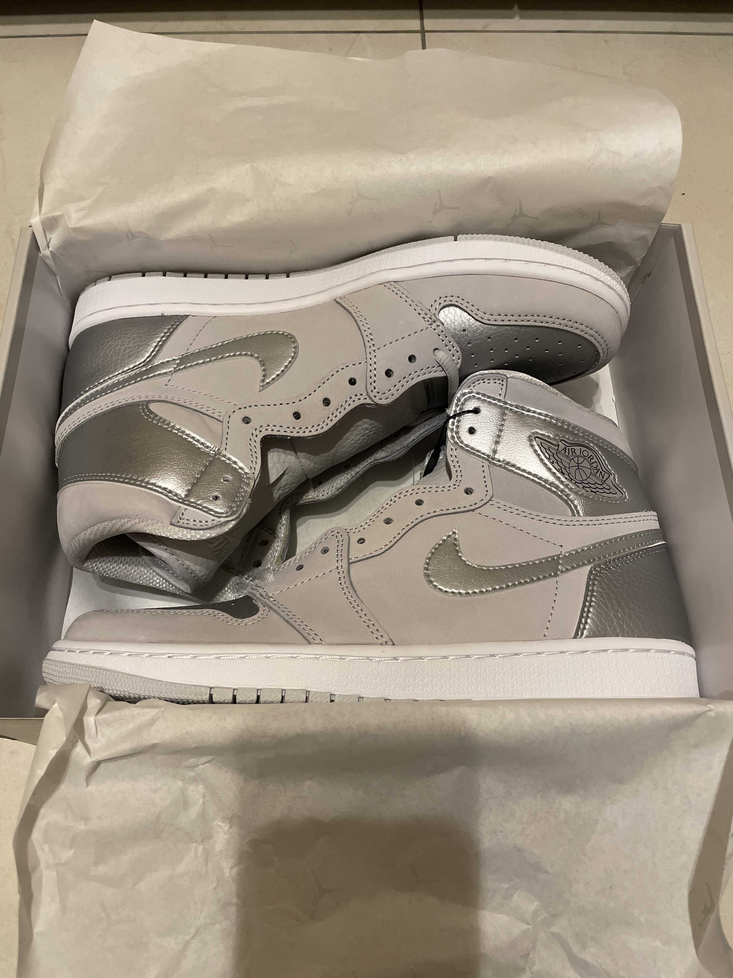 Nike Air Jordan 1 Retro High OG "CO.JP/TOKYO" (Standard Box)
