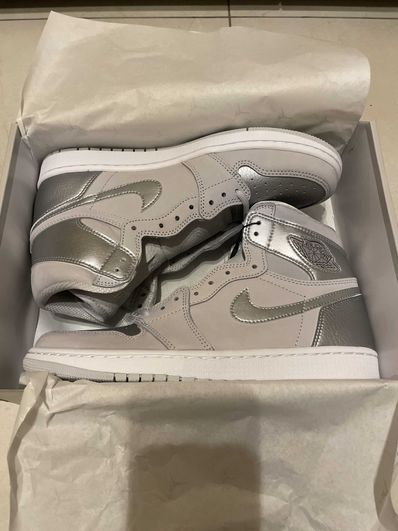 Nike Air Jordan 1 Retro High OG "CO.JP/TOKYO" (Standard Box)