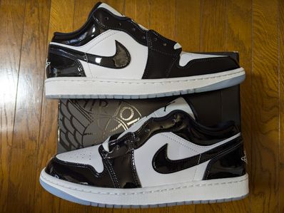 Nike Air Jordan 1 Low "Concord"