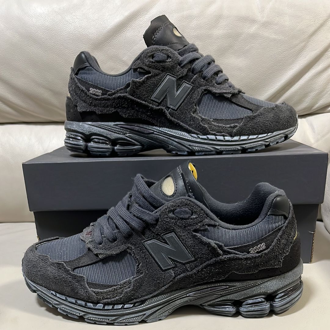 New Balance 2002R "Phantom"