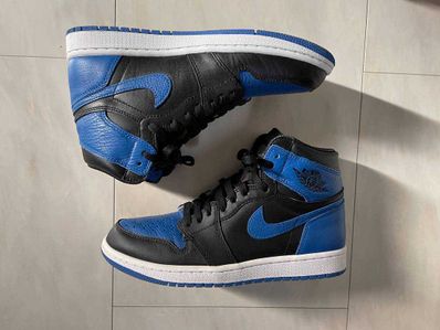 Nike Air Jordan 1 Retro High OG "Royal" (2017)