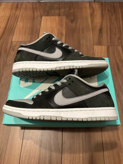 Nike SB Dunk Low "Shadow"