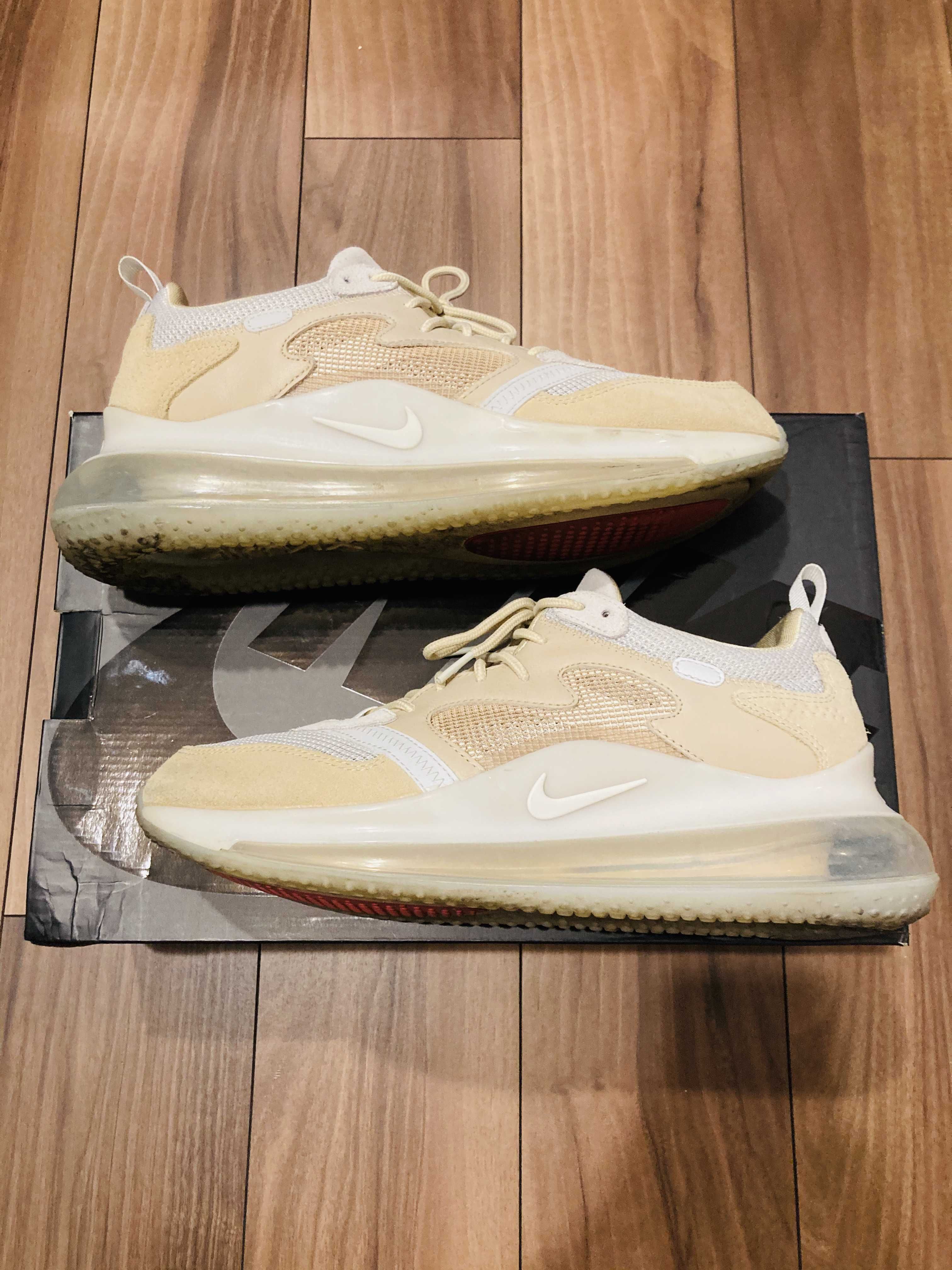NIKE AIR MAX 720 OBJ "DESERT ORE"