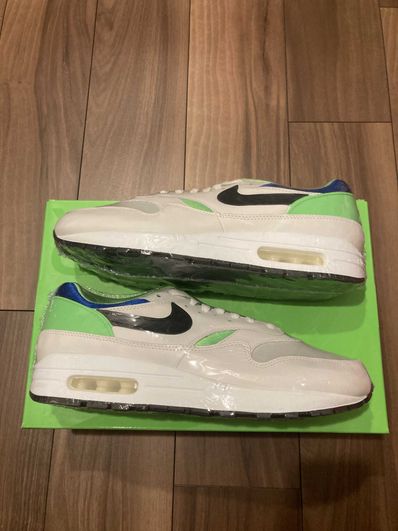 NIKE AIR MAX 1 DNA CH.1
