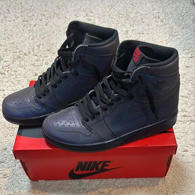 Nike Air Jordan 1 High Zoom Fearless "Multi Color/Varsity Red/Black"