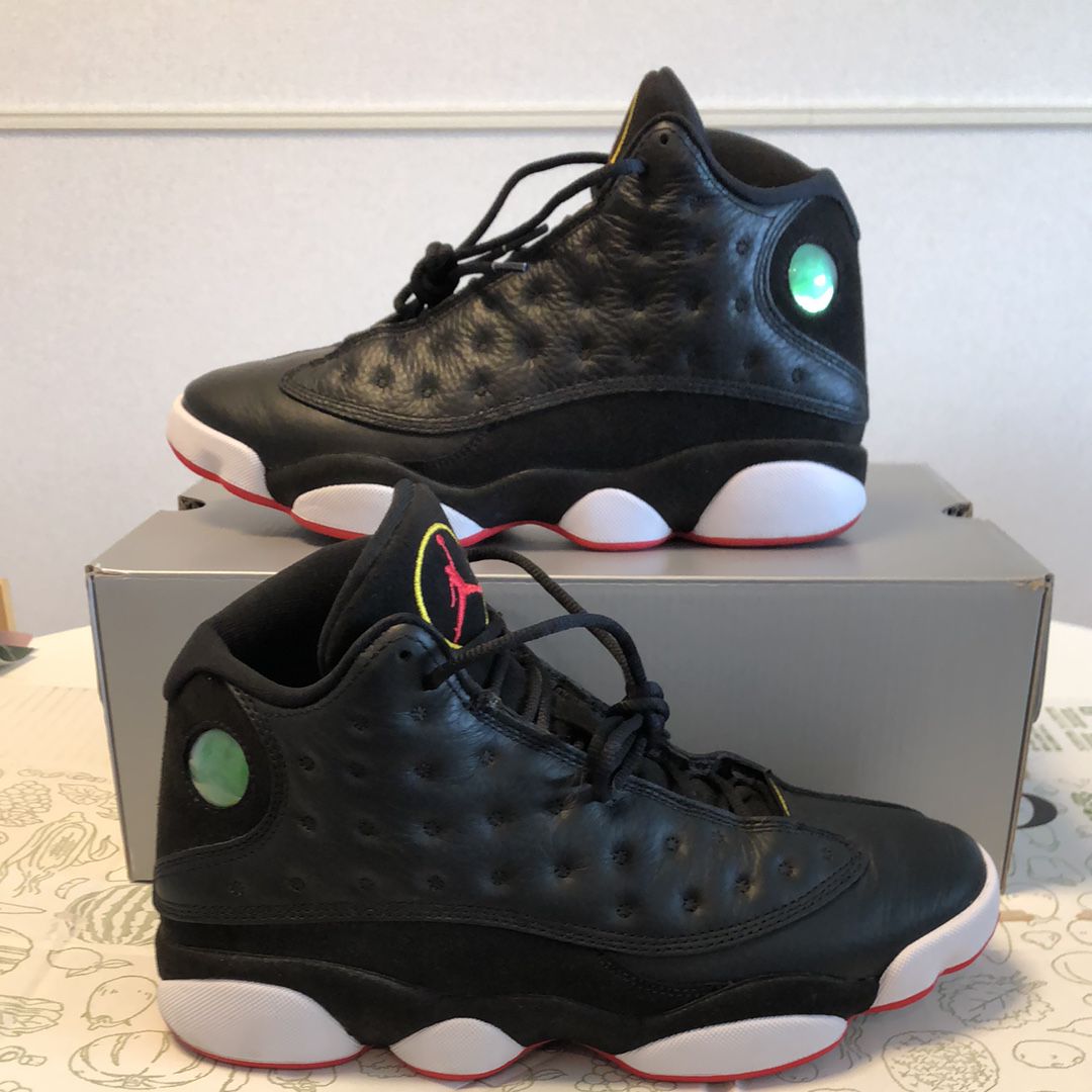 Nike Air Jordan 13 "Playoffs" (2023)