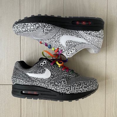 Nike Air Max 1 OA YT "Tokyo Maze"