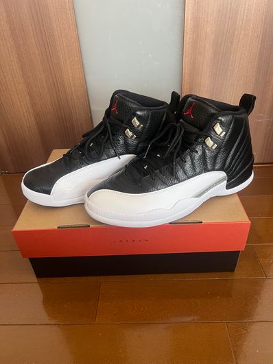 Nike Air Jordan 12