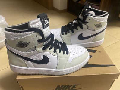 Nike Women's Air Jordan 1 High Zoom Air Comfort "Sail/Black"