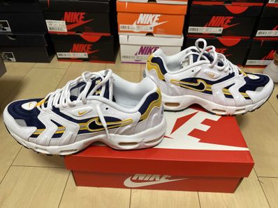 Nike Air Max 96 2 "Smoke Grey"